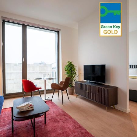 Premier Suites Amszterdam Kültér fotó