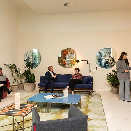 Premier Suites Amszterdam Kültér fotó