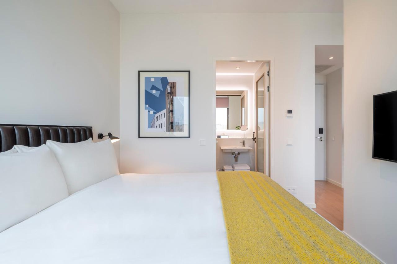 Premier Suites Amszterdam Kültér fotó