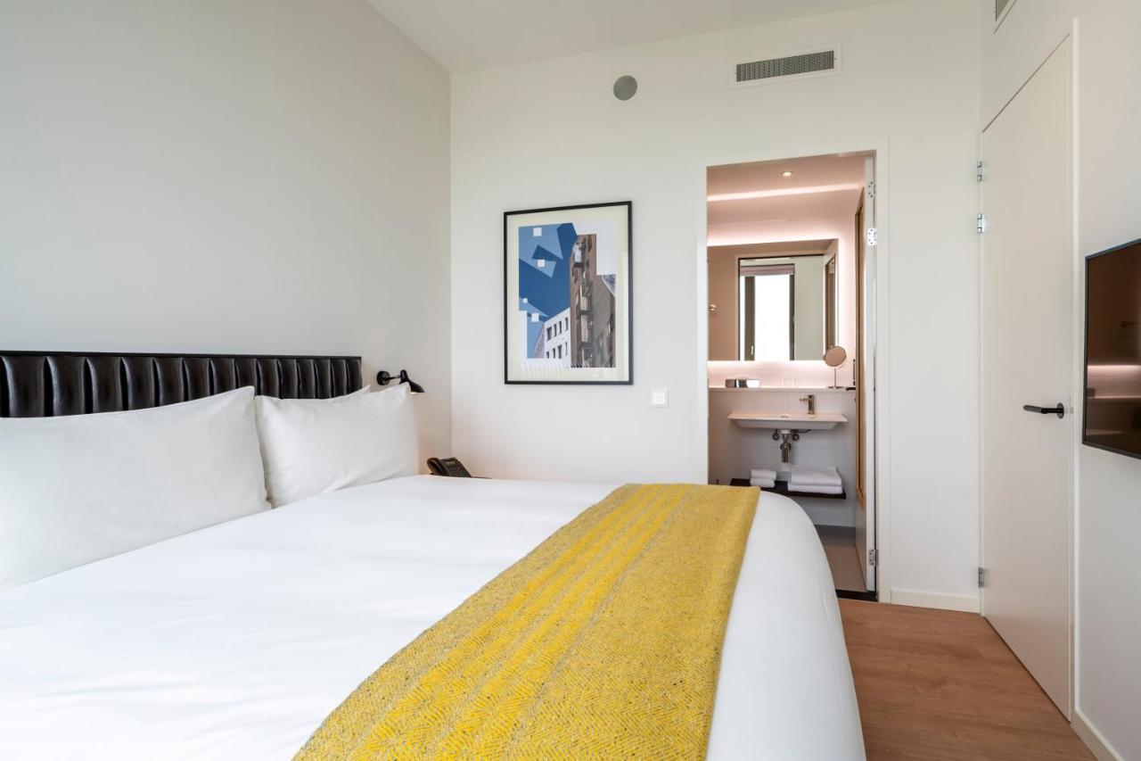 Premier Suites Amszterdam Kültér fotó