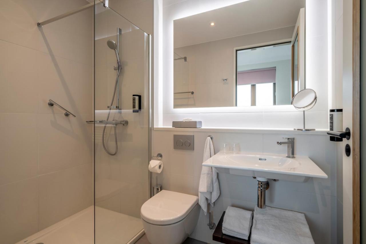 Premier Suites Amszterdam Kültér fotó