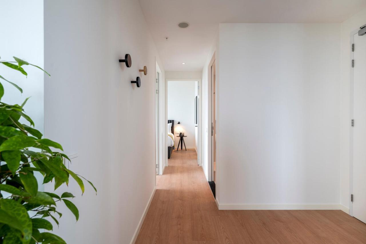 Premier Suites Amszterdam Kültér fotó