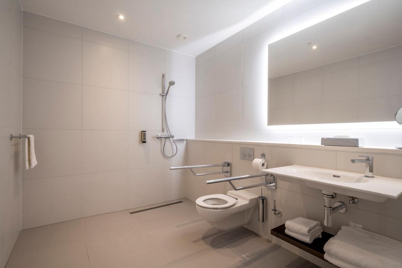 Premier Suites Amszterdam Kültér fotó