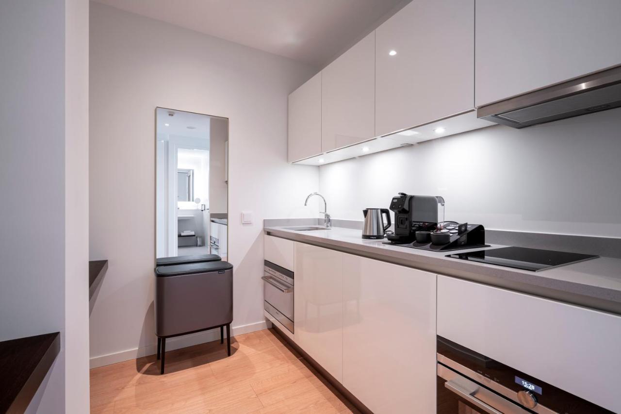 Premier Suites Amszterdam Kültér fotó