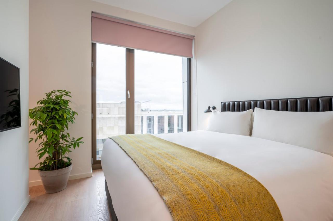 Premier Suites Amszterdam Kültér fotó