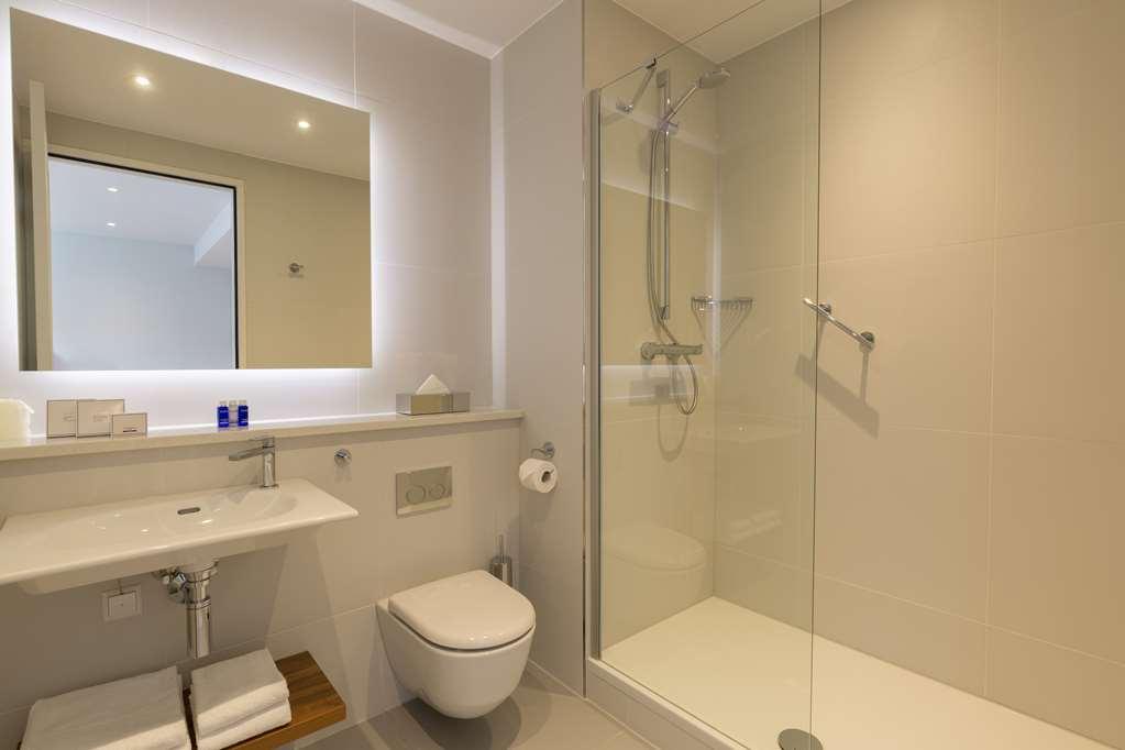 Premier Suites Amszterdam Szoba fotó